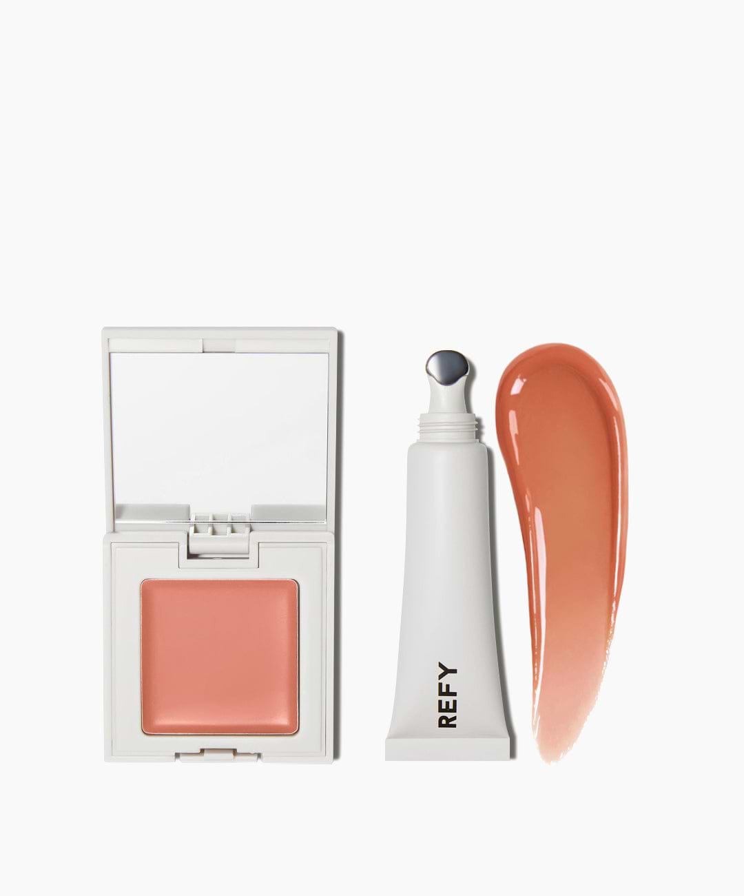 Summer Lip & Blush Duo