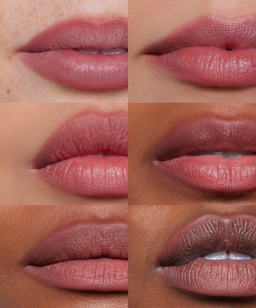 | desc: | text: light  All wear Blur Liner in Mauve