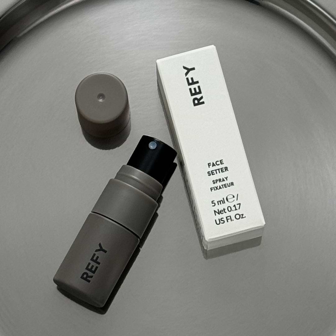 Mini Face Setter