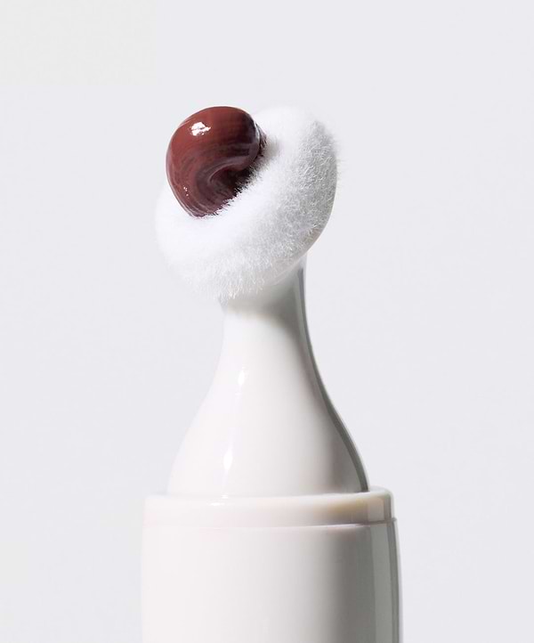 | desc: Lip Stick in shade Mocha