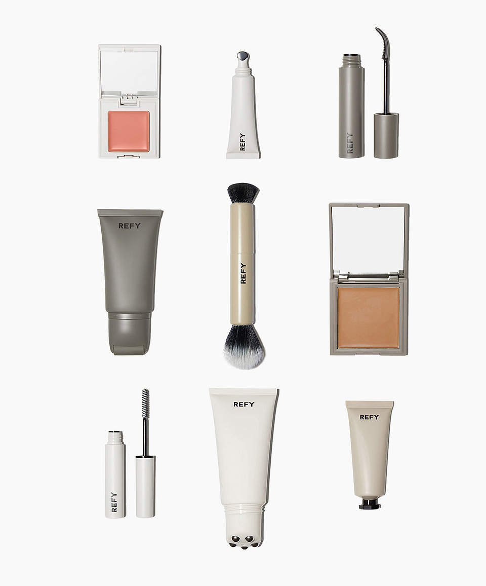 Summer Sculpt Collection
