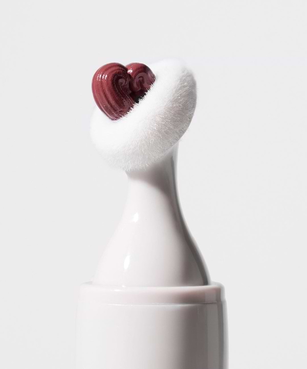 | desc: Lip Stick in shade Mulberry