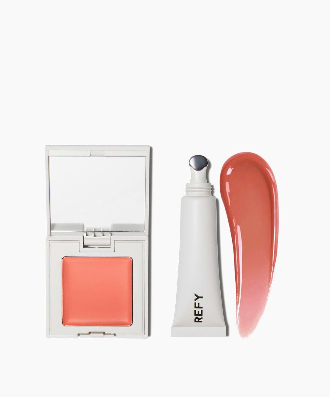 Summer Lip & Blush Duo