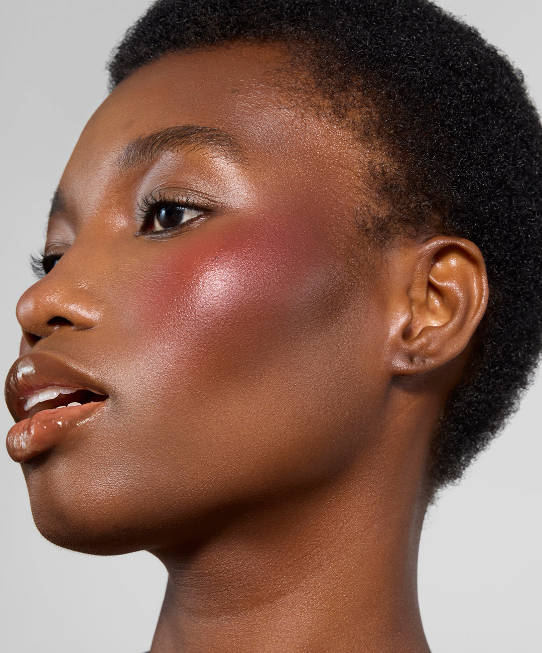 desc: Elisabeth wears shade Plum