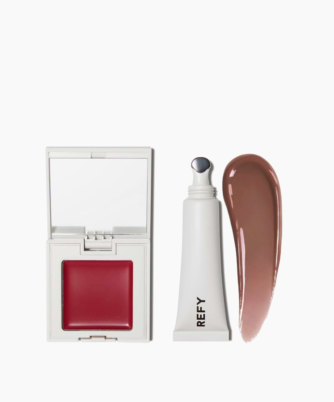 Summer Lip & Blush Duo