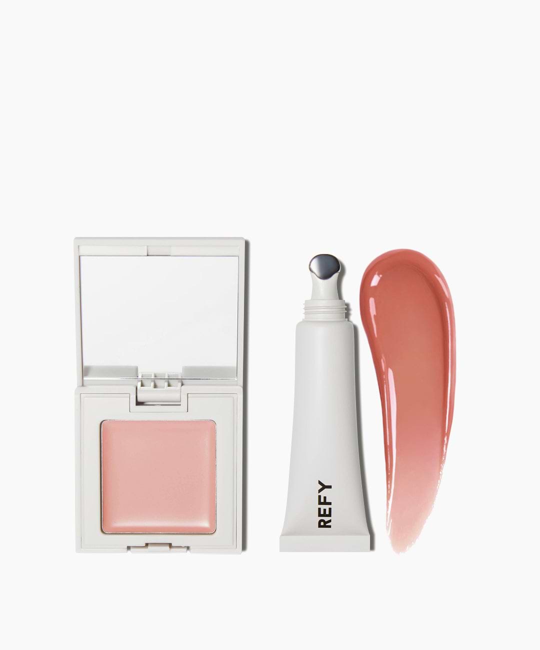Summer Lip & Blush Duo