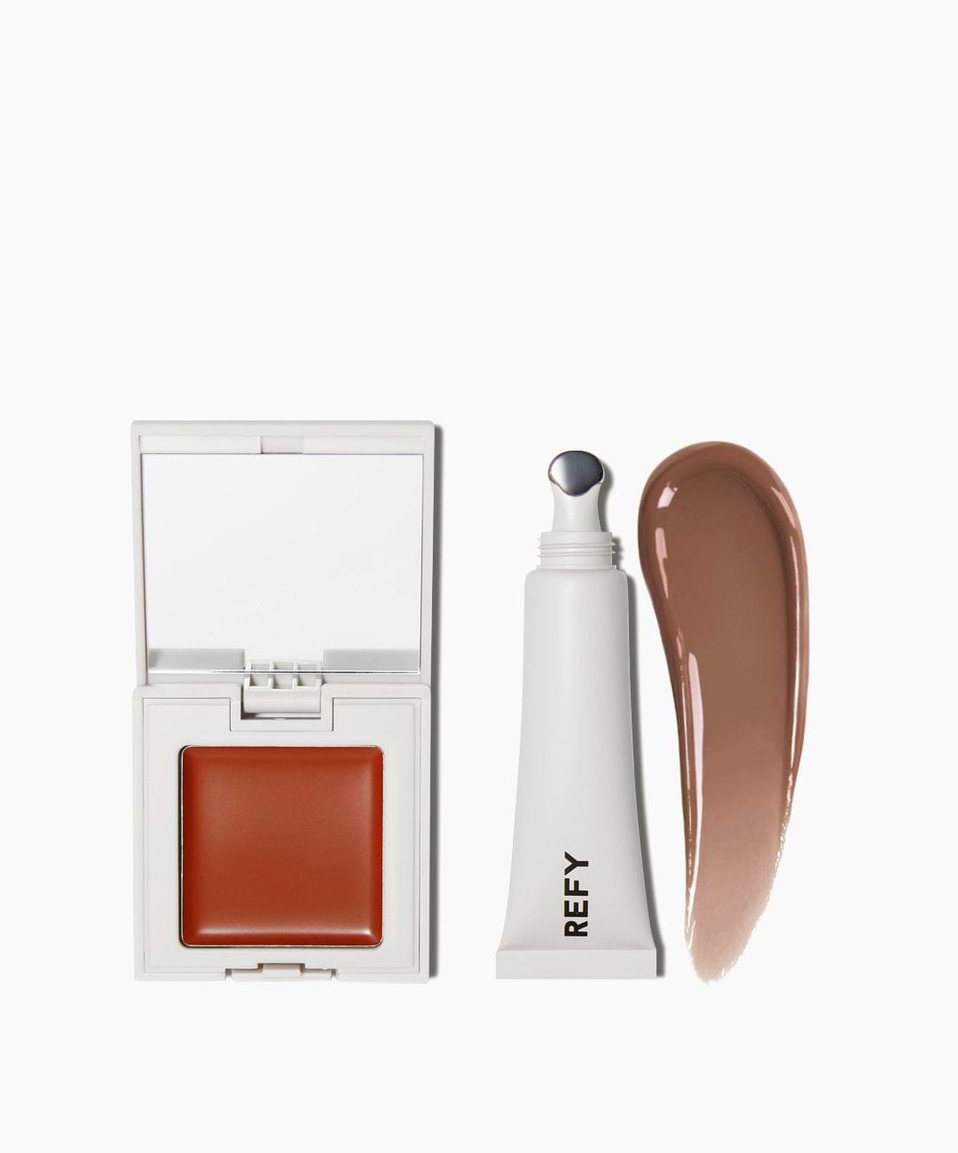 Summer Lip & Blush Duo