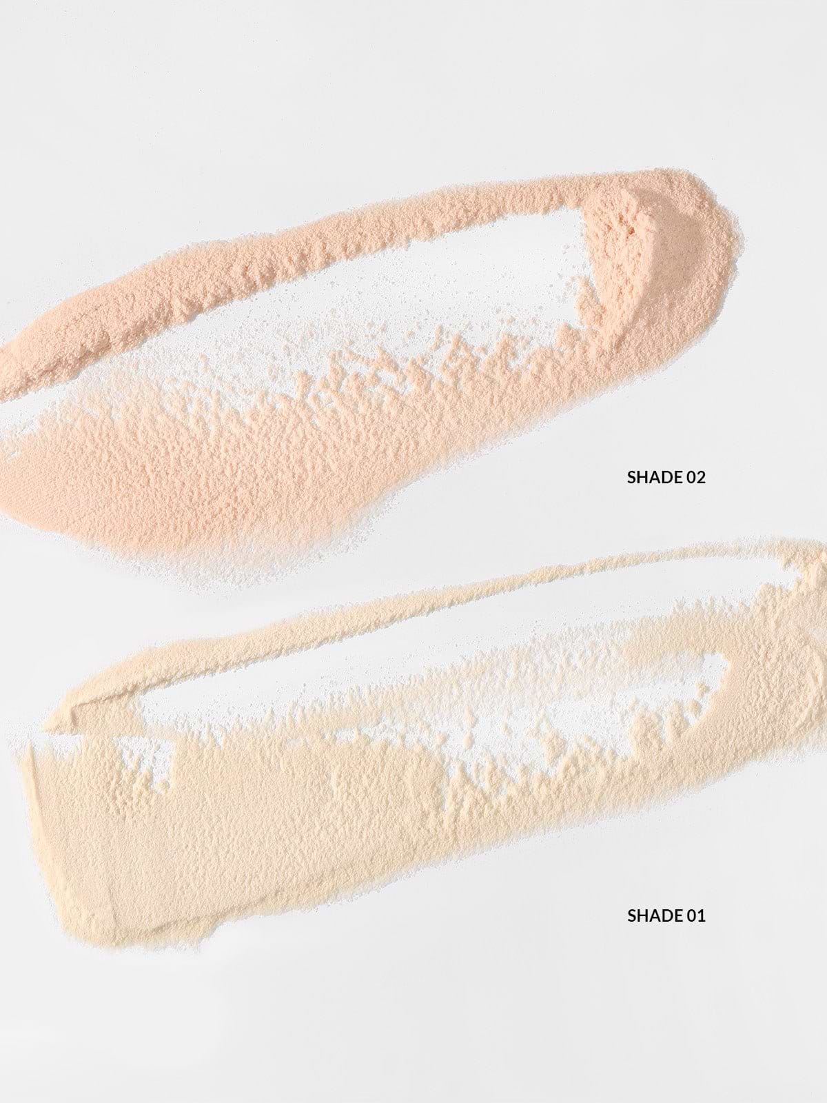 Complexion Set