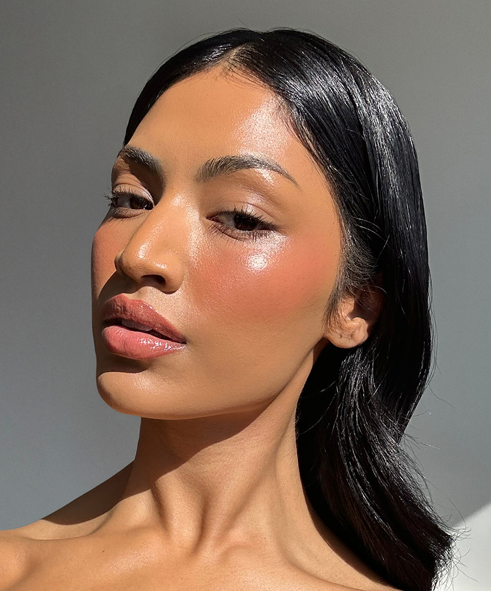 Face Set + Duo Brush