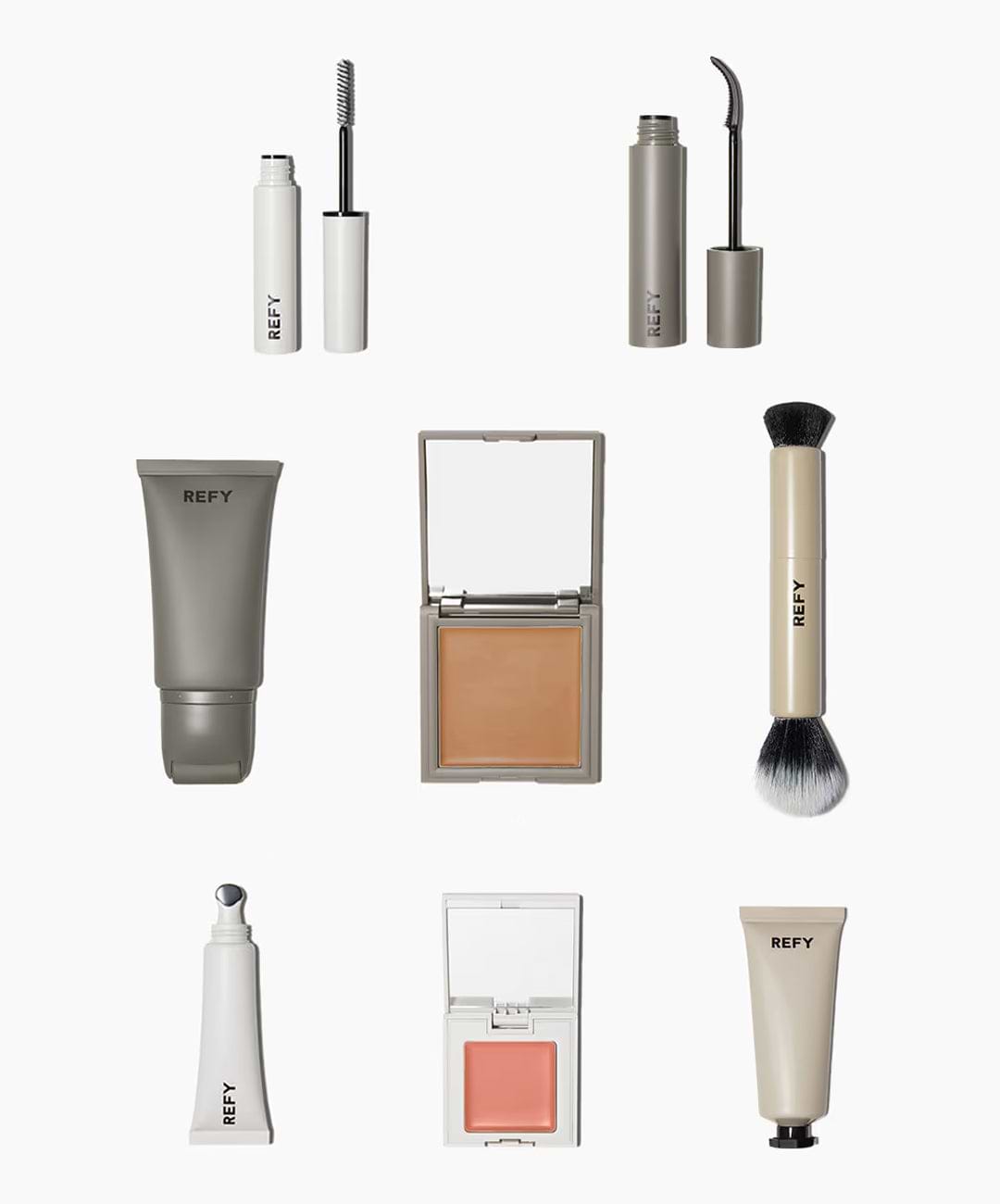 Signature Sculpt Set