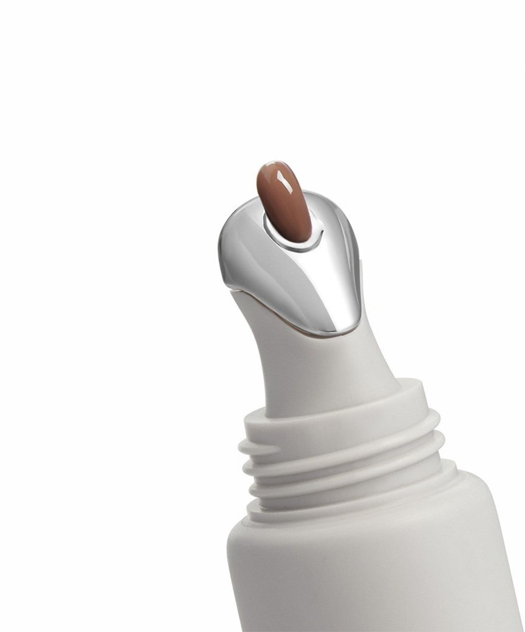 | desc: Lip Gloss in shade Suede