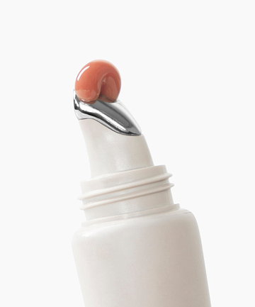  | desc: Lip Gloss in Taupe