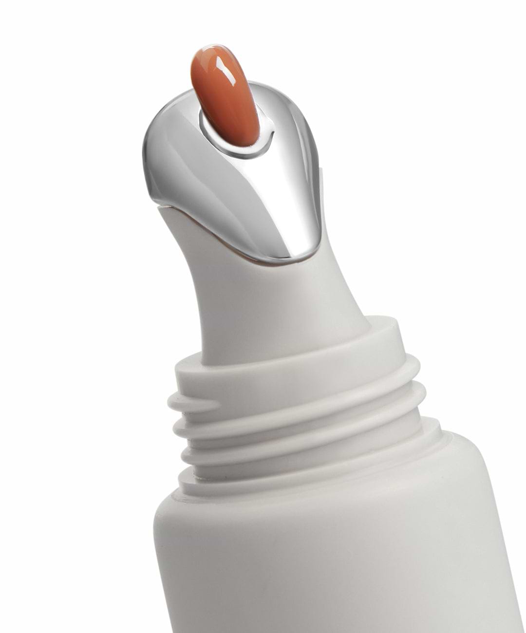 | desc: Lip Gloss in shade Fawn