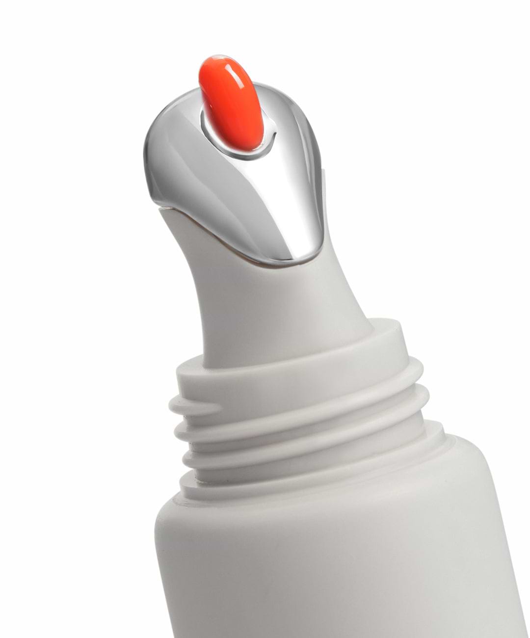 | desc: Lip Gloss in shade Papaya