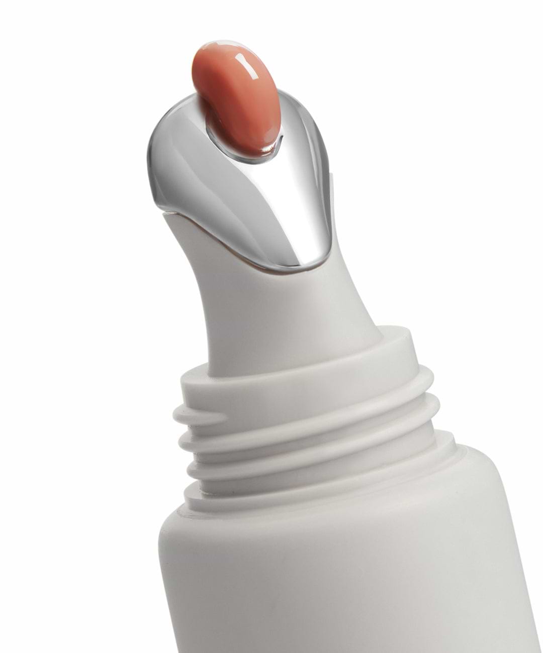 | desc: Lip Gloss in shade Taupe