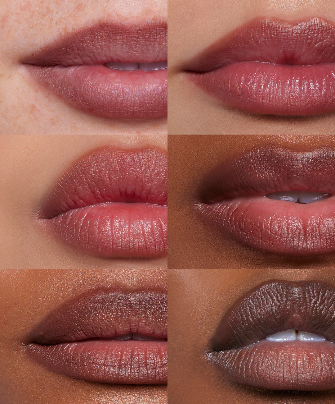 | desc: | text: light  All wear Blur Liner in Umber