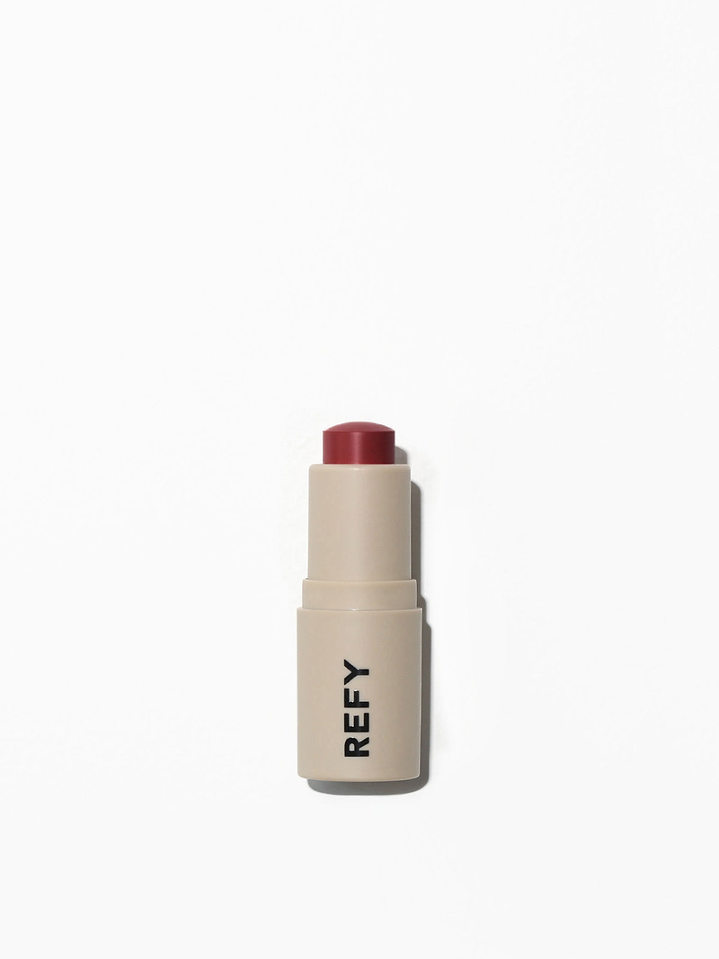 | desc: Lip Blush in Shade Wine