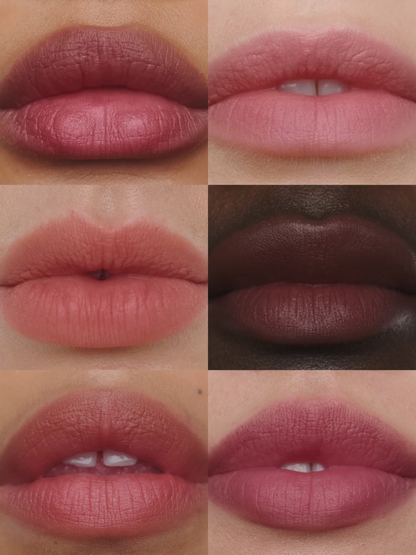Lip Blush Duo