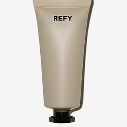 FRONT IMAGE OF REFY BODY GLOW