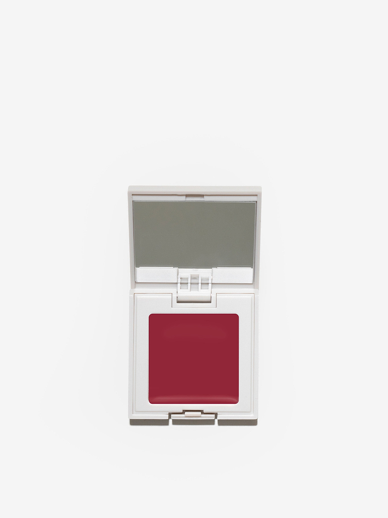 | desc: Cream Blush in shade Cherry