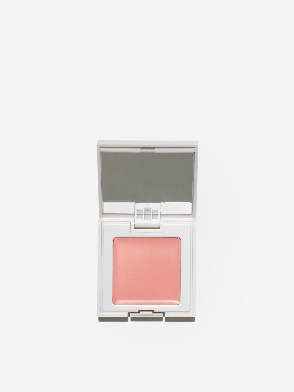 | desc: Cream Blush in shade Rose