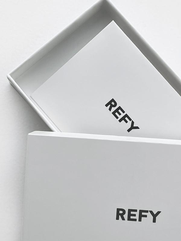 Digital Makeup Gift Card | Natural & Effortless Makeup | REFY Digital Makeup Gift Card | Natural & Effortless Makeup | REFY