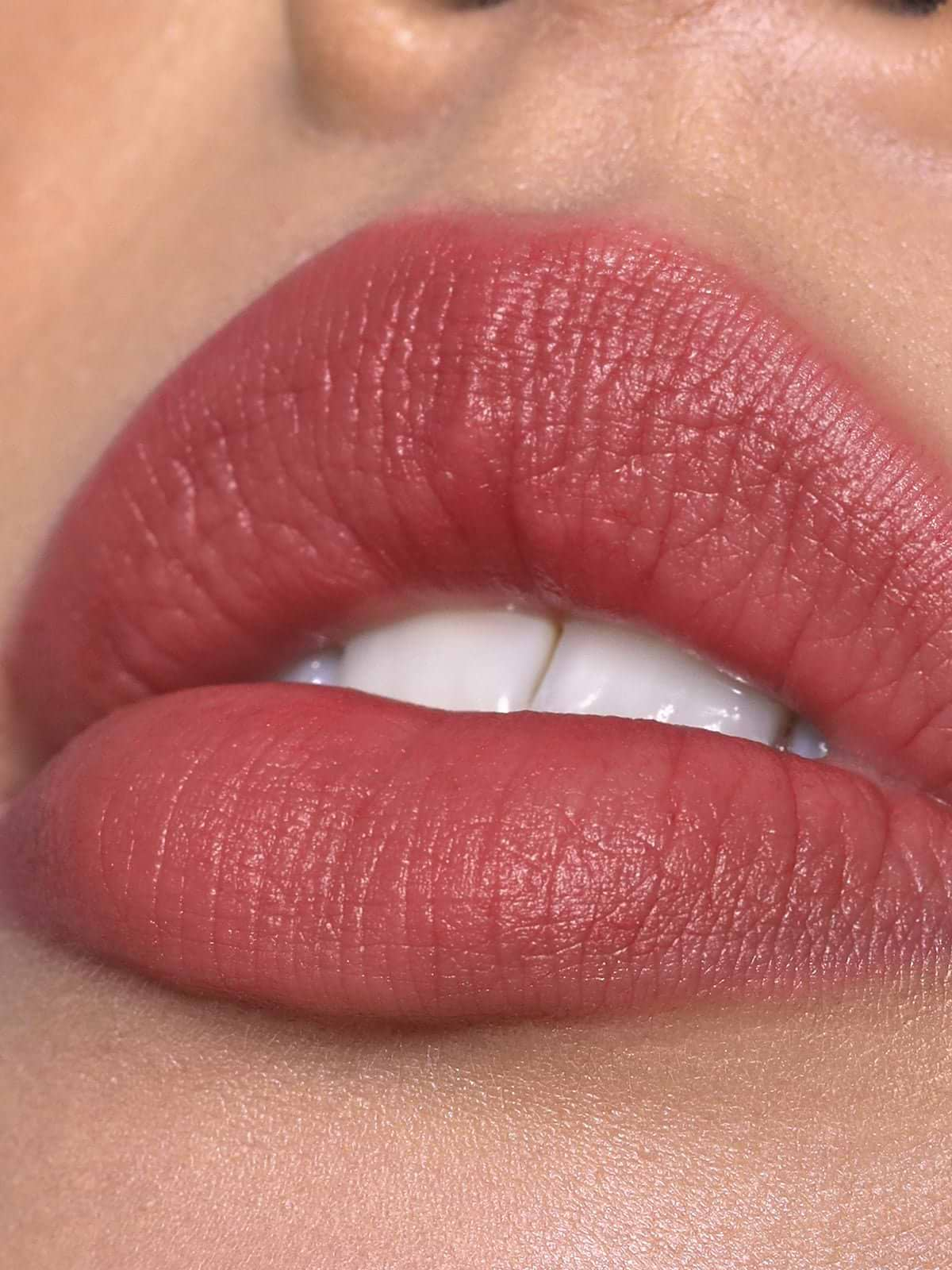 | desc: Lip Blush in shade Orchid