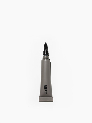 FRONT IMAGE OF REFY LIP BUFF APPLICATOR