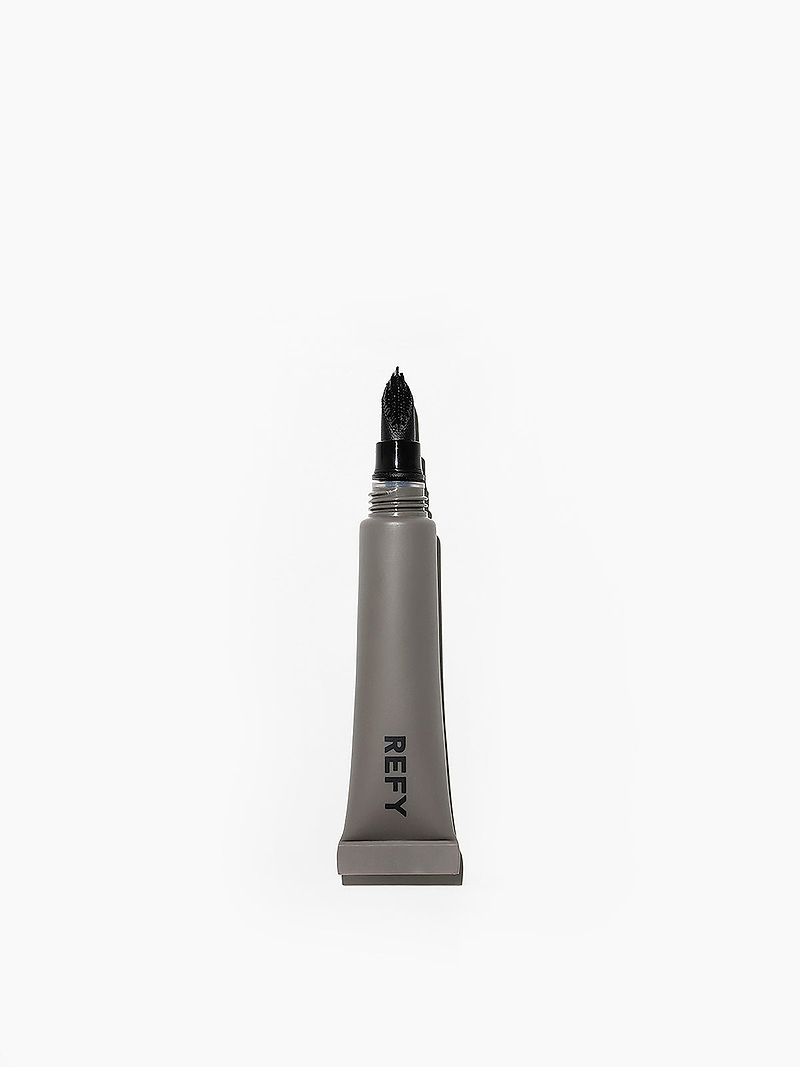 FRONT IMAGE OF REFY LIP BUFF APPLICATOR