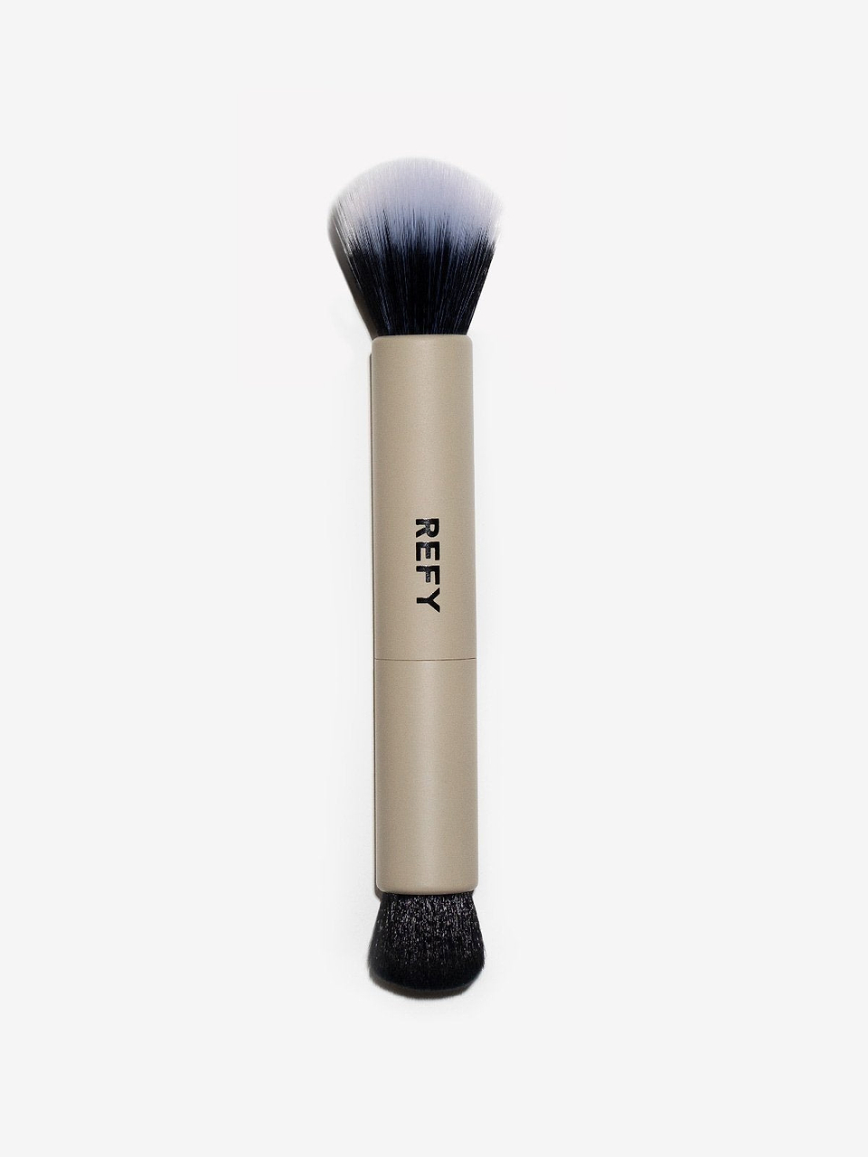 FRONT IMAGE OF REFY DUO BRUSH