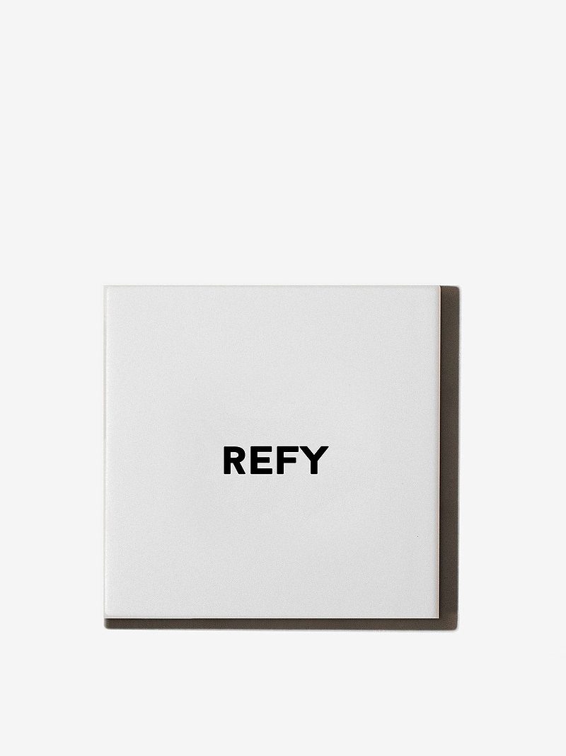 REFY SKIN FINISH PACKAGING