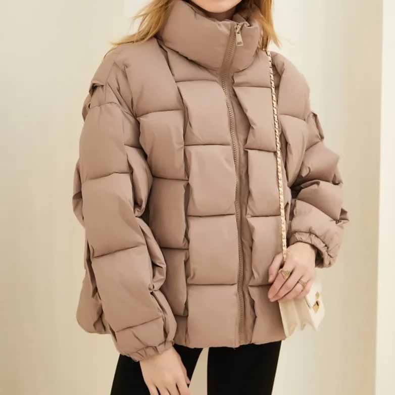 &quot;pema&quot; coat