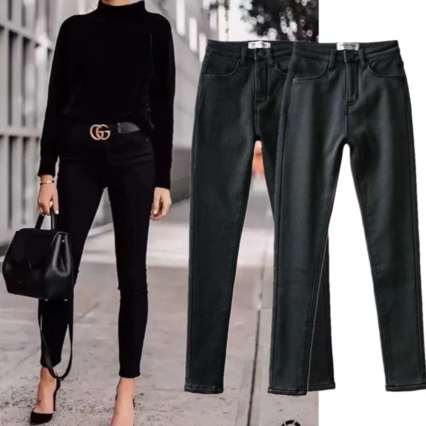 &quot;GENZ&quot; skinny Jeans