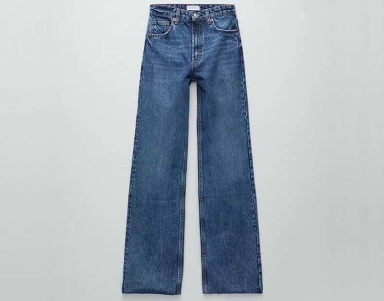 "Luna" jeans