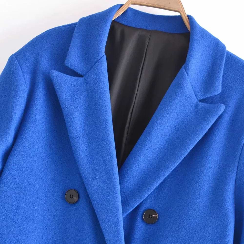 &quot;IVY&quot; coat