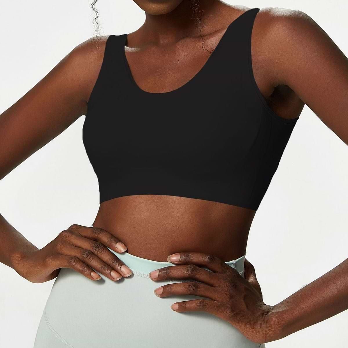 &quot;MARGO&quot; Yoga Suit