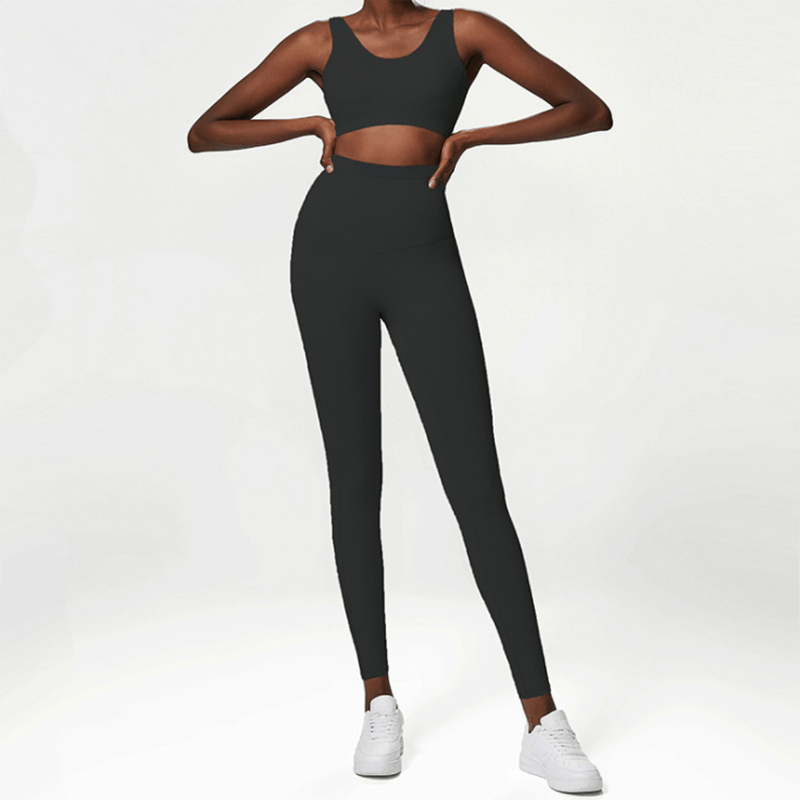&quot;MARGO&quot; Yoga Suit