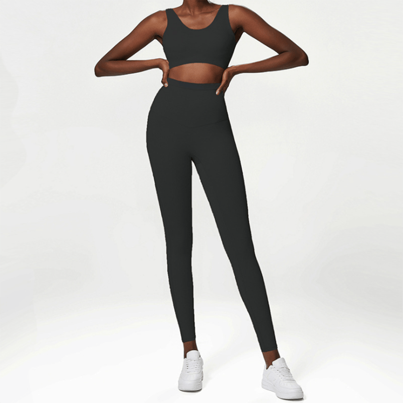 "MARGO" Yoga Suit