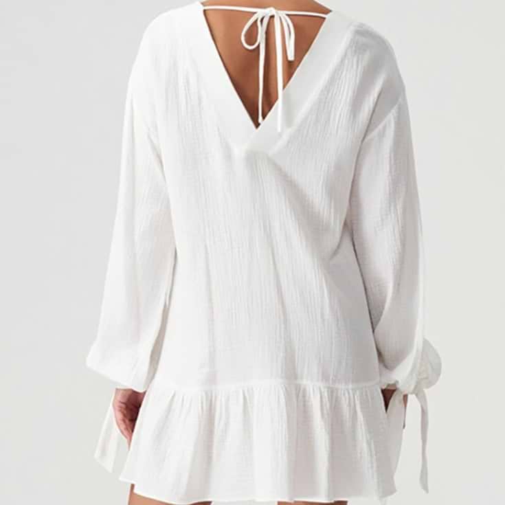 &quot;AMELIA&quot; LOUNGEWEAR