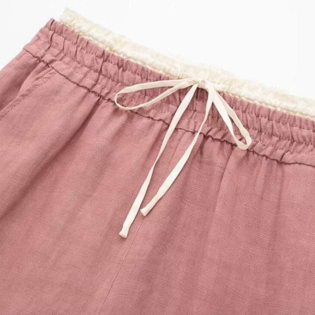 &quot;Tana&quot; Shorts