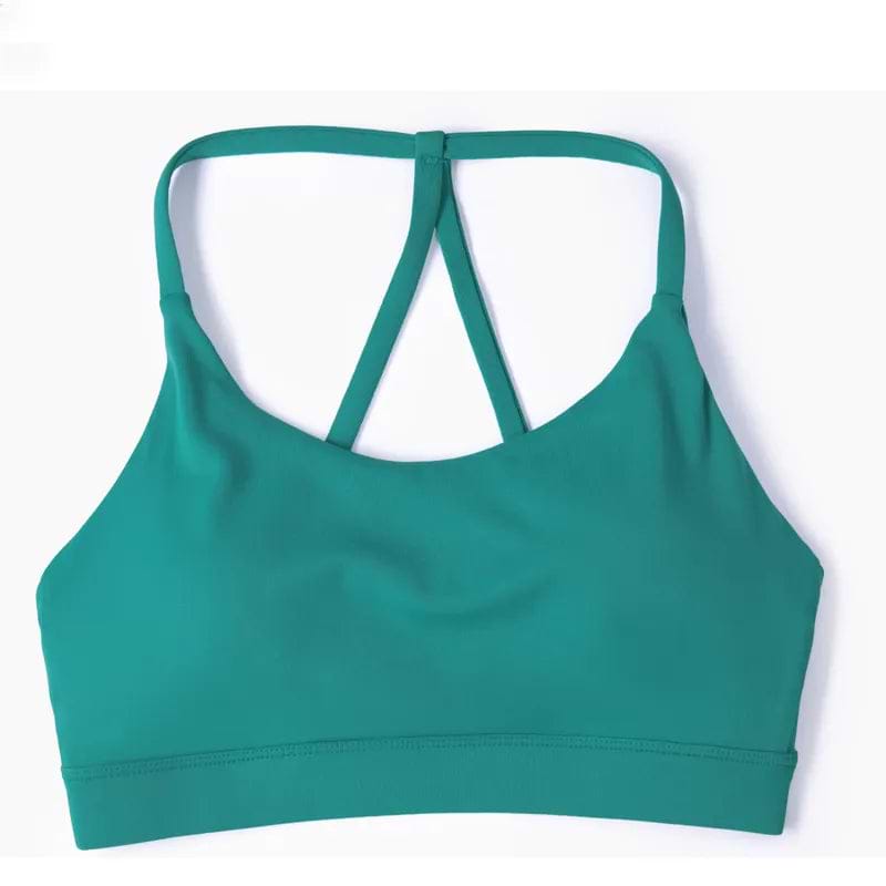 &quot;kimberly&quot; Yoga Set