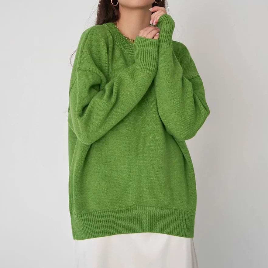 &quot;jAYDEN&quot; Sweater