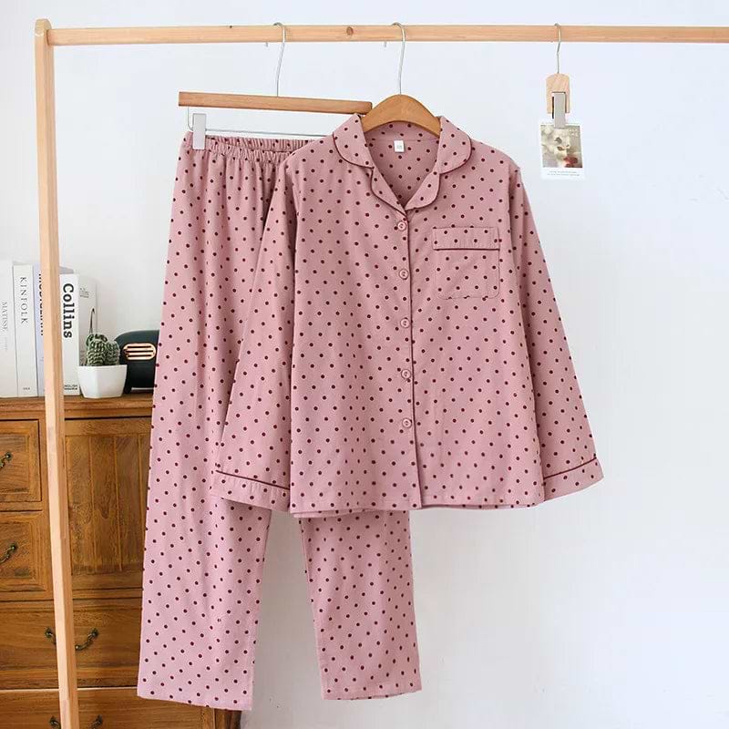 &quot;PINK&quot; Pajama Set