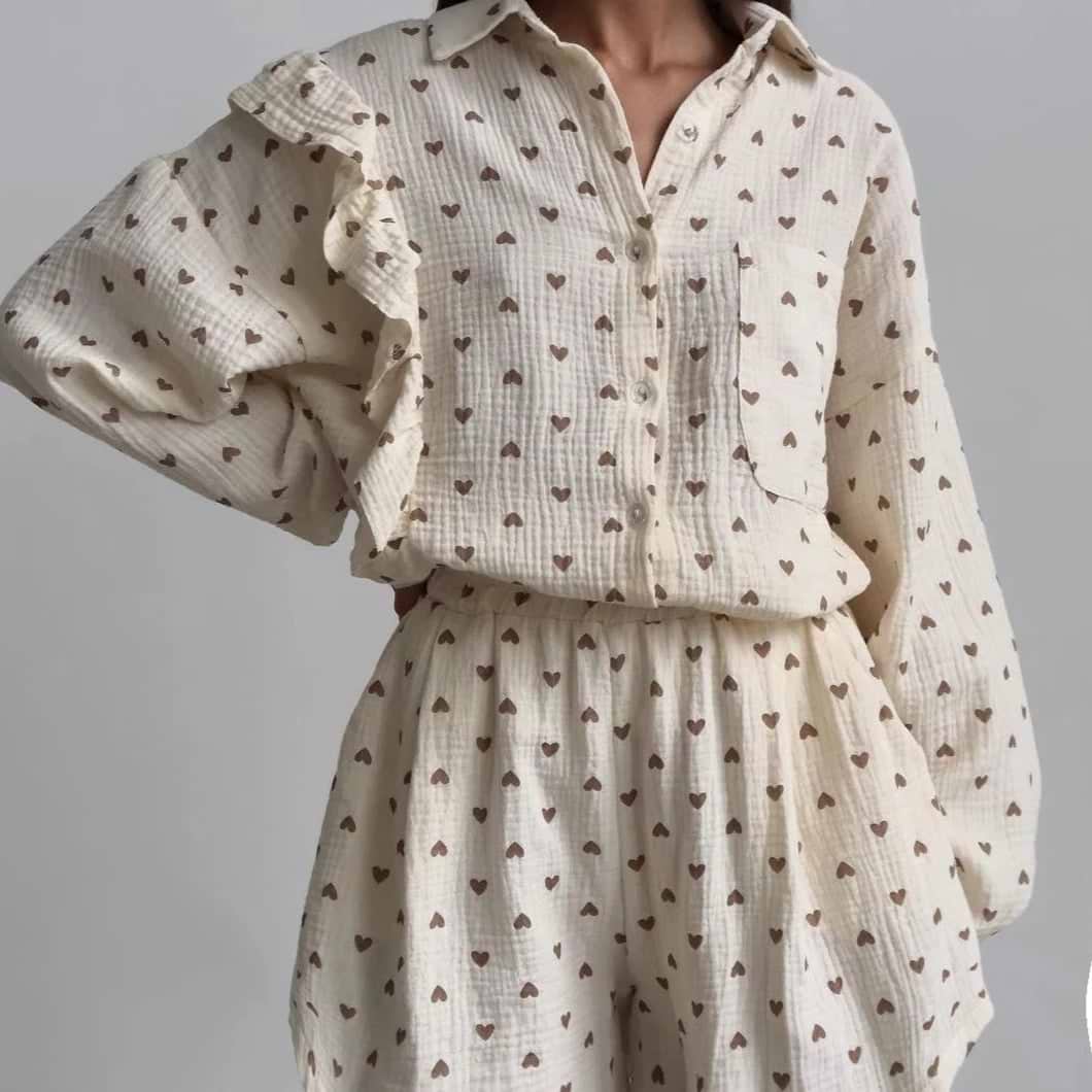 &quot;MAY&quot; Suit