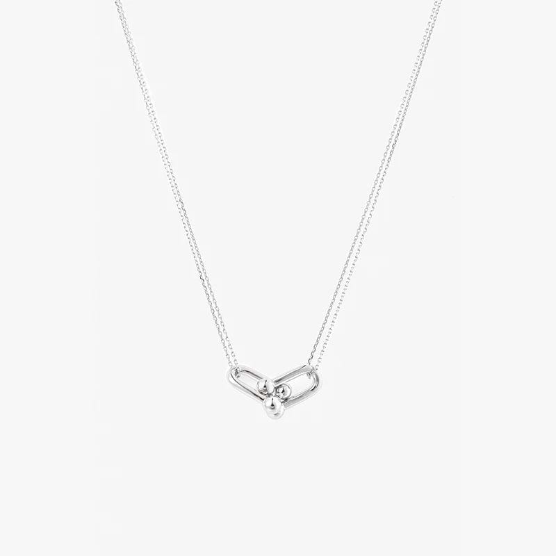 "HEART"Necklace