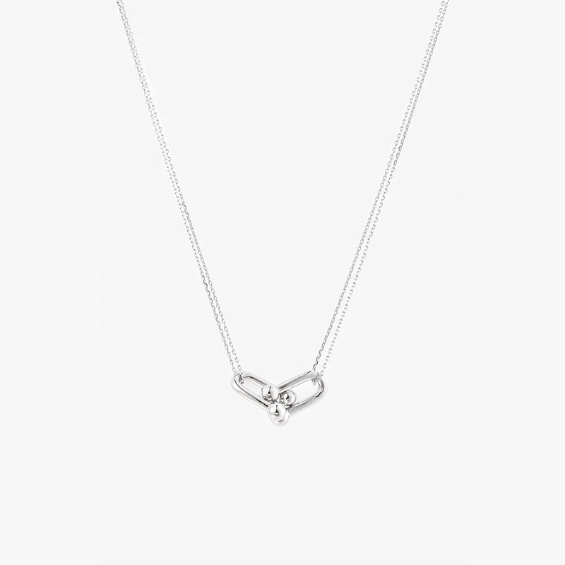 "HEART"Necklace