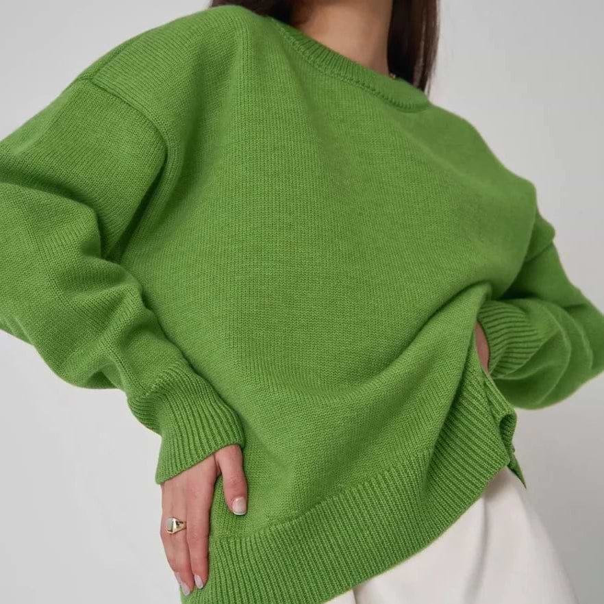 &quot;jAYDEN&quot; Sweater