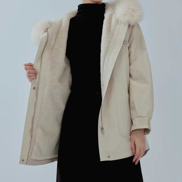 &quot;ELLIE&quot; COAT