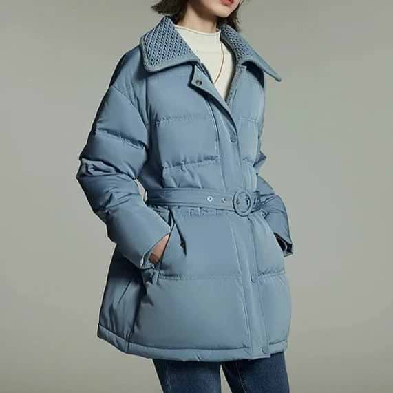 &quot;HARPER&quot; Coat