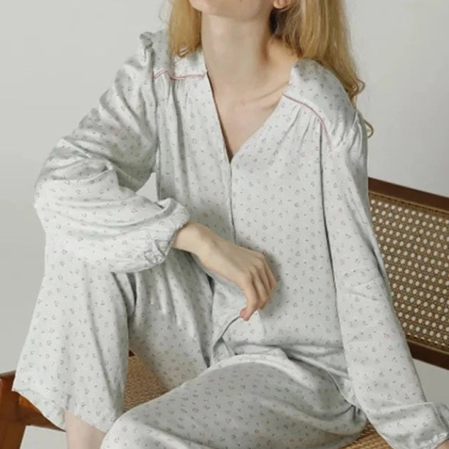 "LINDA" LOUNGEWEAR